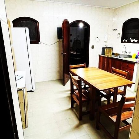 Casa Da Vovo Em Campos Do Jordao Villa Exteriör bild